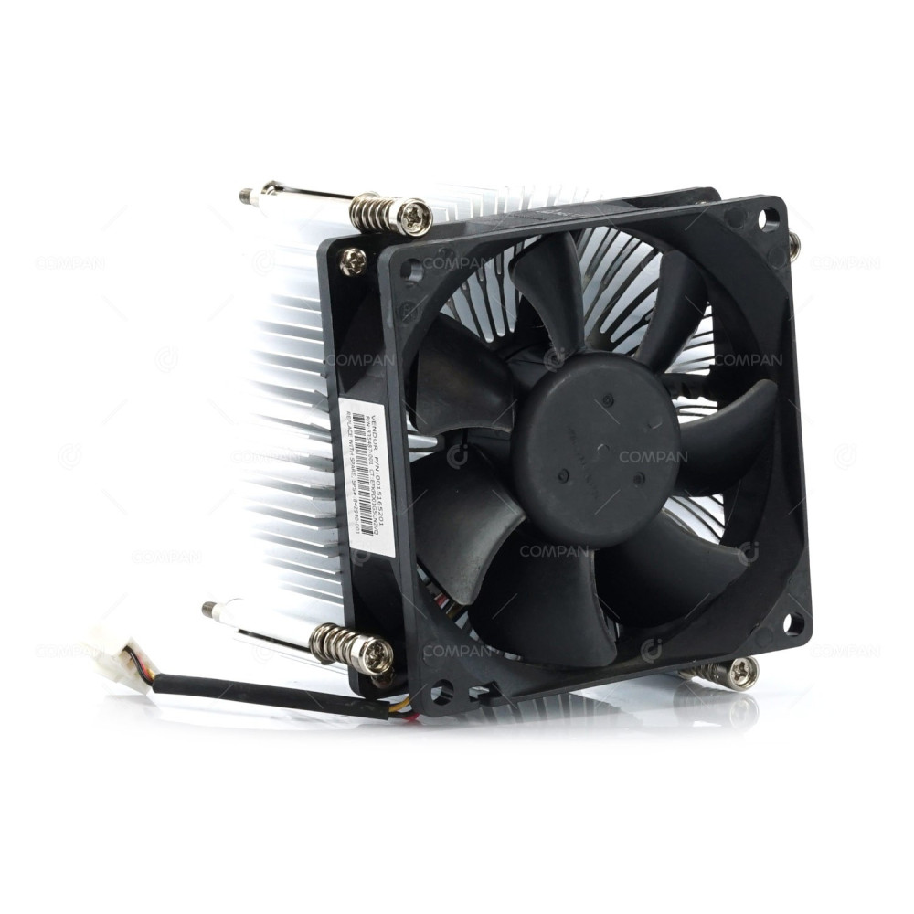 842940-001 HPE HEATSINK WITH FAN FOR PROLIANT ML30 G10 ML10 G9 835487-001
