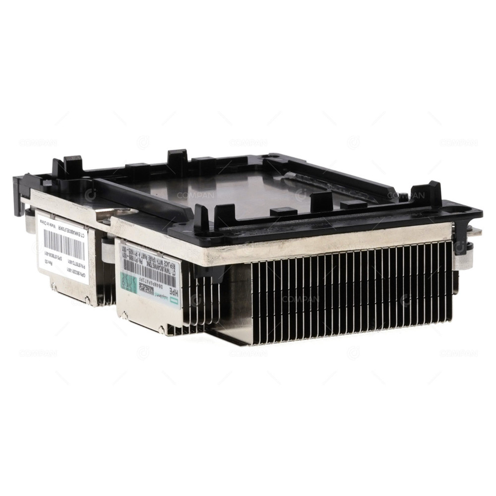 878536-001 HP STANDARD 1U HEATSINK FOR PROLIANT DL160 G10 8787772-001
