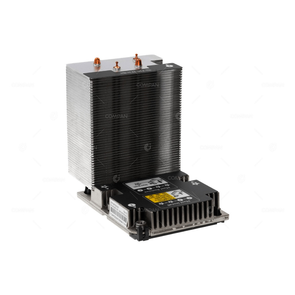 879150-001 HPE HIGH PERFORMANCE HEATSINK UP TO 205W FOR ML350 G10 867625-001, 879207-001
