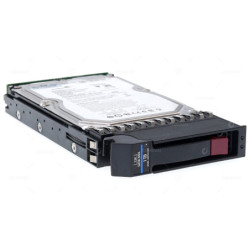 480942-001 HP 1TB 7.2K 3G DP SATA 3.5 LFF HOT-SWAP FOR MSA2000