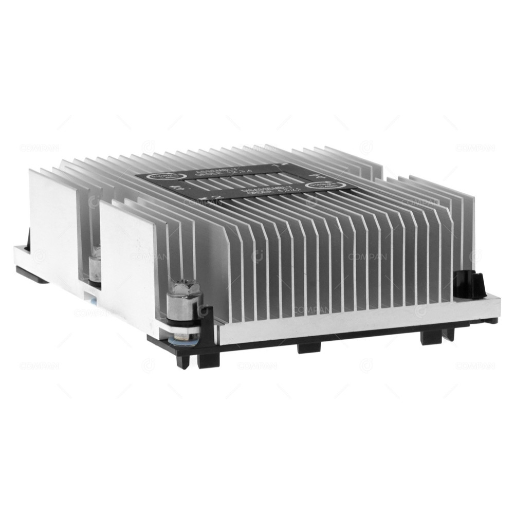 A3C40195185 FUJITSU 1U HEATSINK FOR RX2530 M44 A3C40195188, V26898-B1015-V1