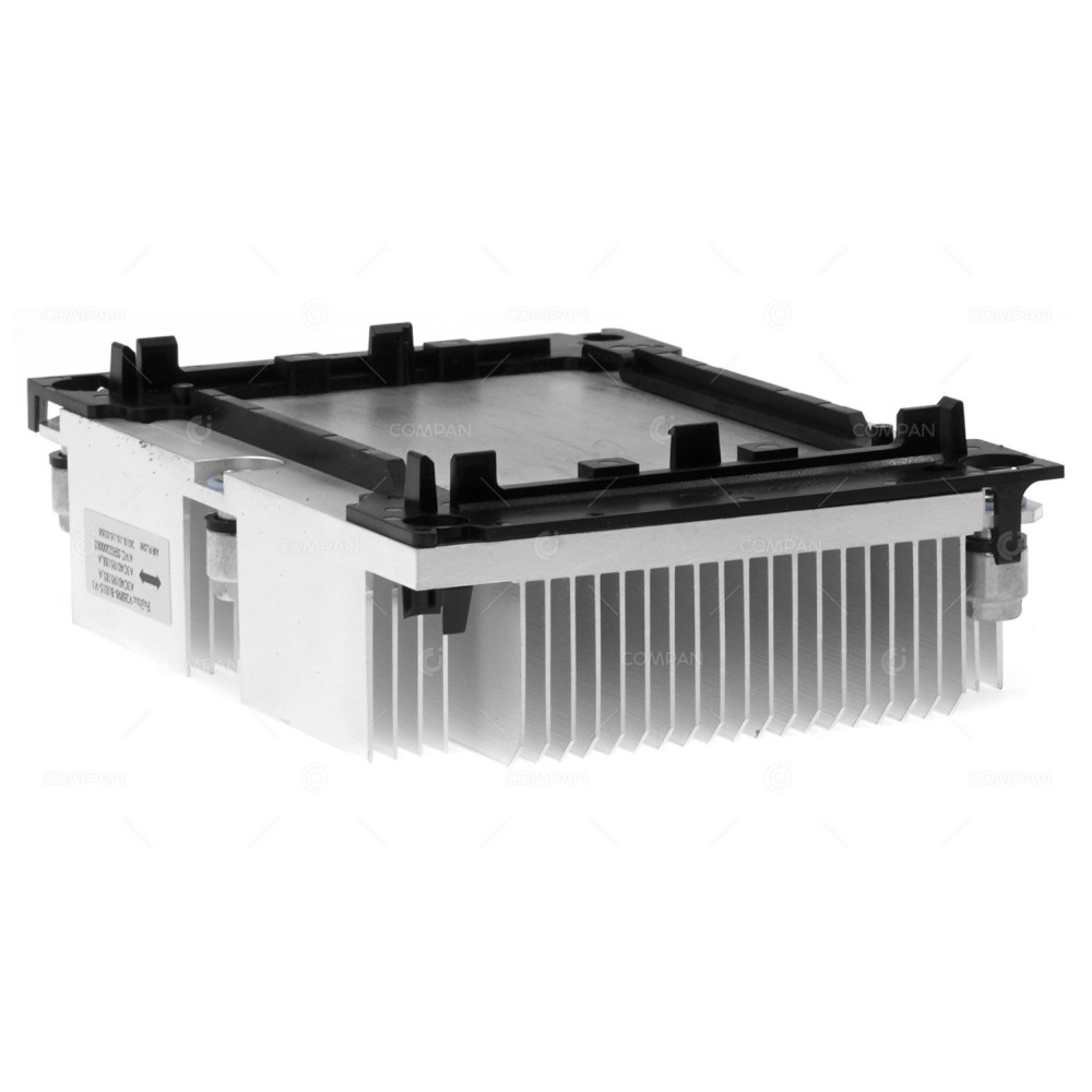 A3C40195185 FUJITSU 1U HEATSINK FOR RX2530 M44 A3C40195188, V26898-B1015-V1