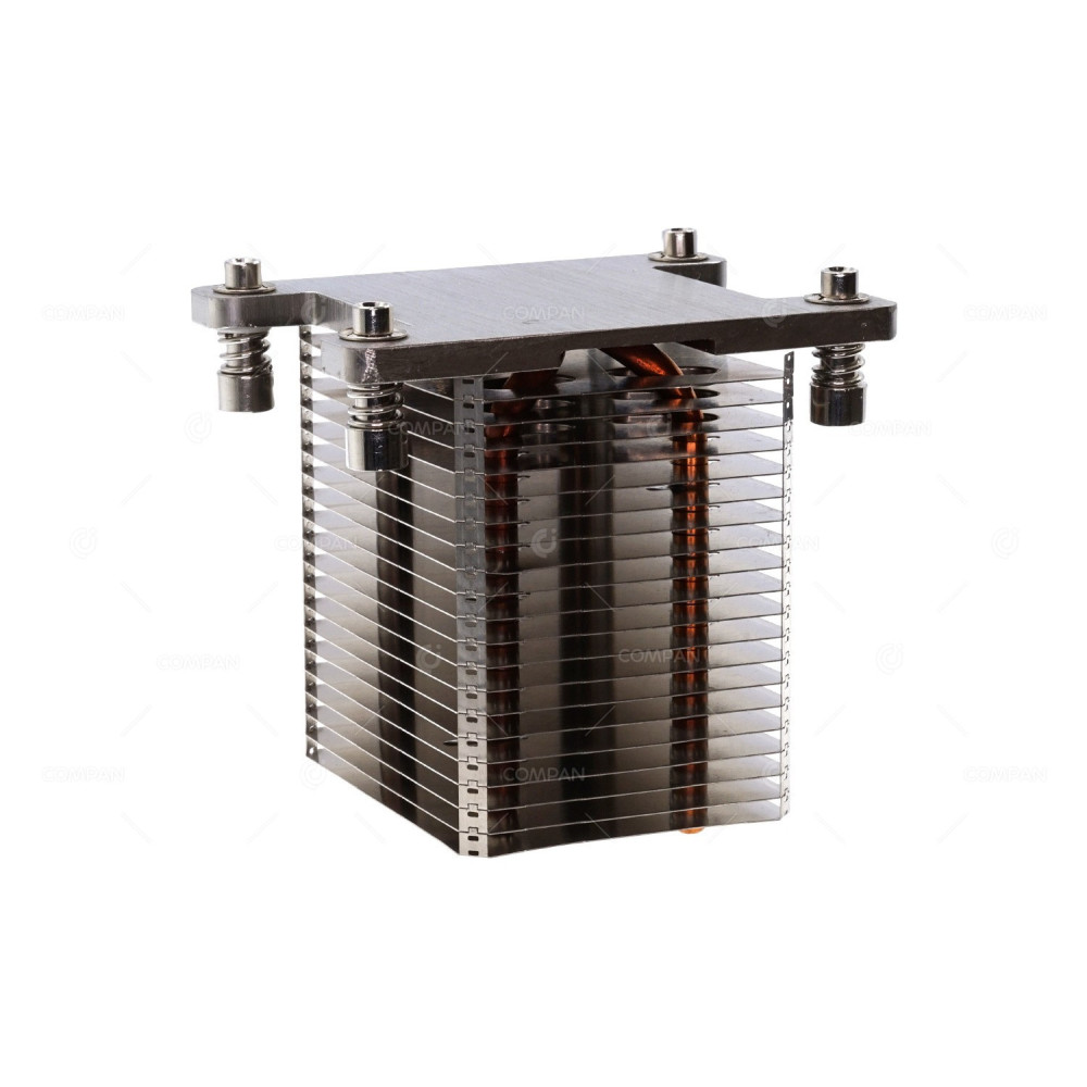 F847J DELL HEATSINK SOCKET LGA 1366 FOR T410 0F847J