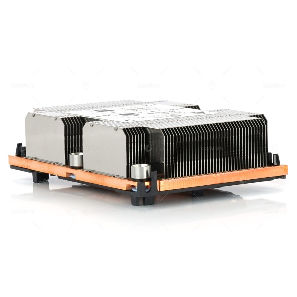 H38569-008 INTEL 1U HIGH PERFORMANCE HEATSINK FOR BULLSEQUANA S200 INTEL SCALABLE FAMILY PLATFORM LGA3647-0 -