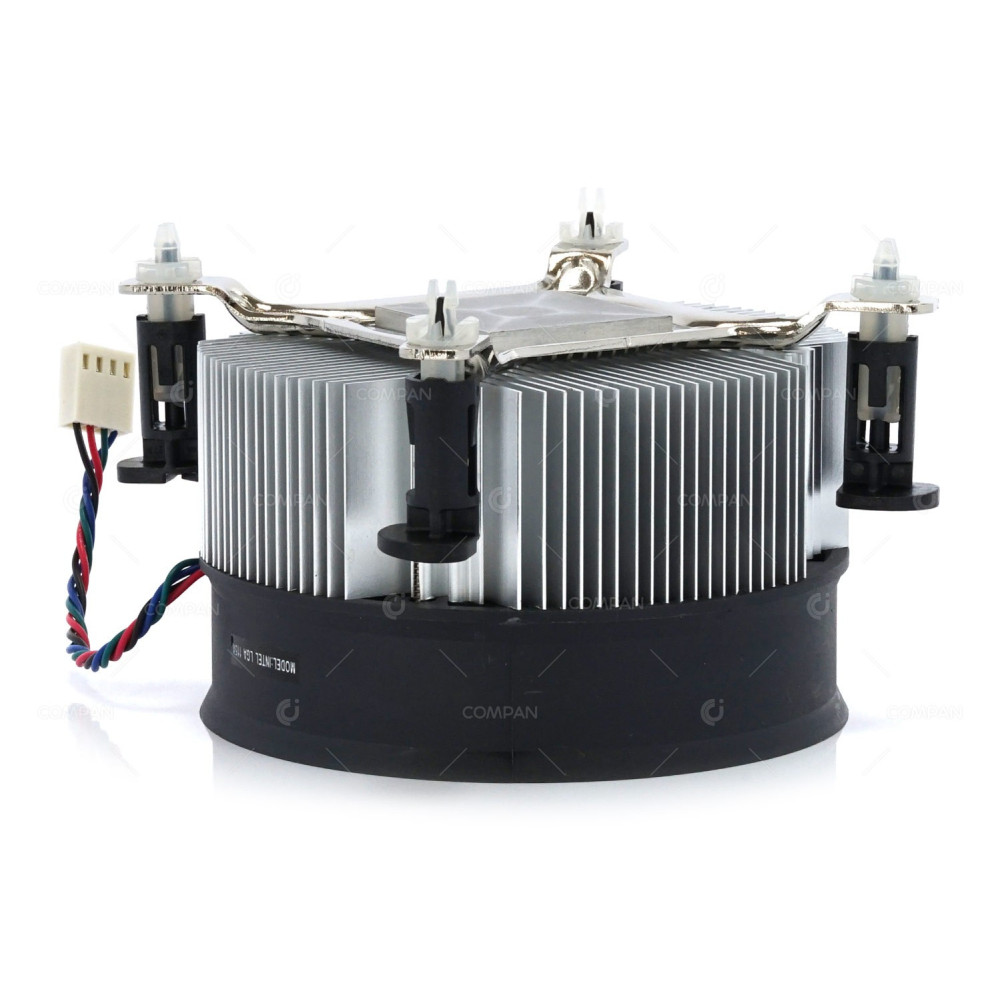 INTEL LGA 115X - HEATSINK HEATSINK WITH FAN FOR SOCKET LGA1155 LGA1156 -