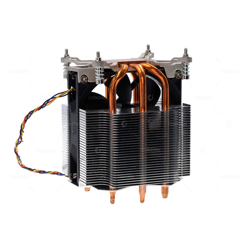 LGA1150-HEATSINK AVC COOLING FAN WITH HEATSINK FOR INTEL SOCKET LGA1150 -
