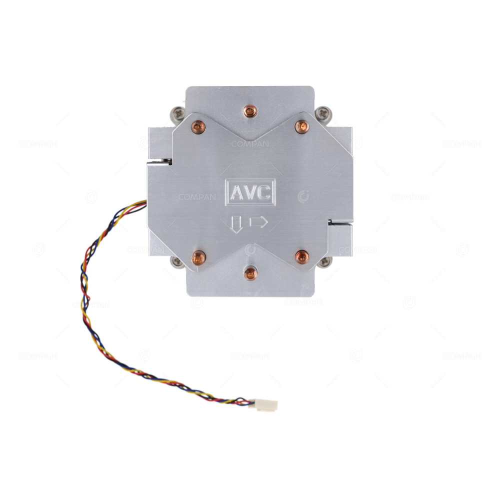 LGA1150-HEATSINK AVC COOLING FAN WITH HEATSINK FOR INTEL SOCKET LGA1150 -