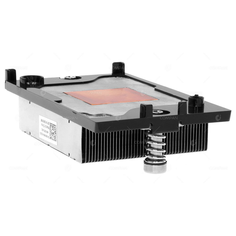 N6YNR DELL LGA 2011 HEATSINK  FOR R620 0N6YNR