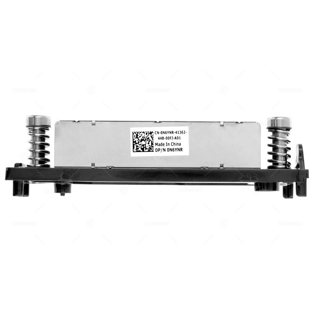 N6YNR DELL LGA 2011 HEATSINK  FOR R620 0N6YNR