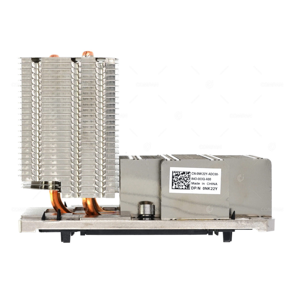 NK22Y DELL CPU3 CPU4 HEATSINK FOR POWEREDGE R940XA 0NK22Y
