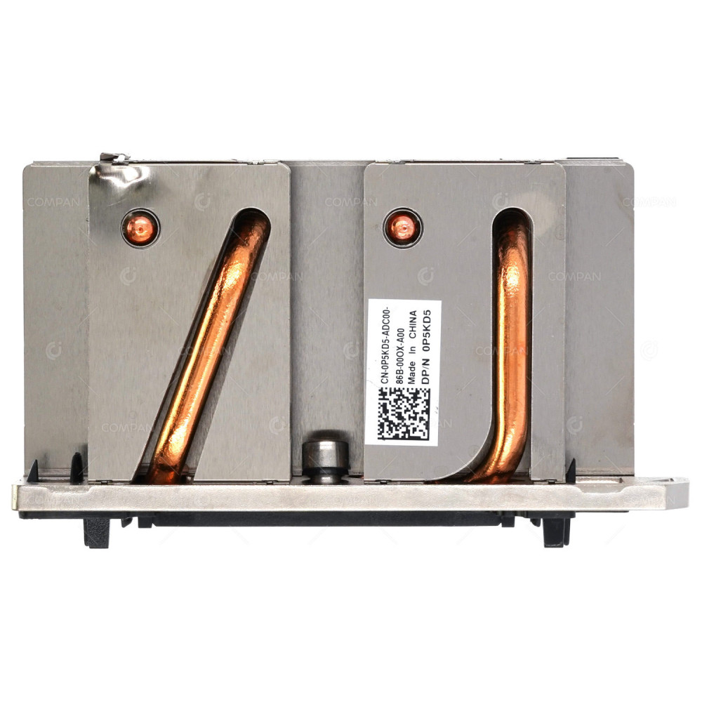 P5KD5 DELL CPU1 CPU2 HEATSINK FOR POWEREDGE R940XA 0P5KD5