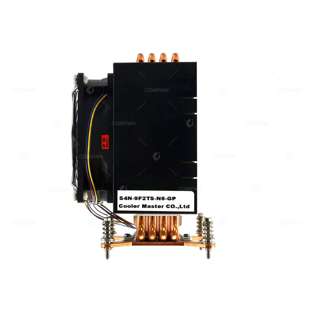 S4N-9F2TS-N6-GP COOLER MASTER HEATSINK FOR INTEL SOCKET LGA775 -