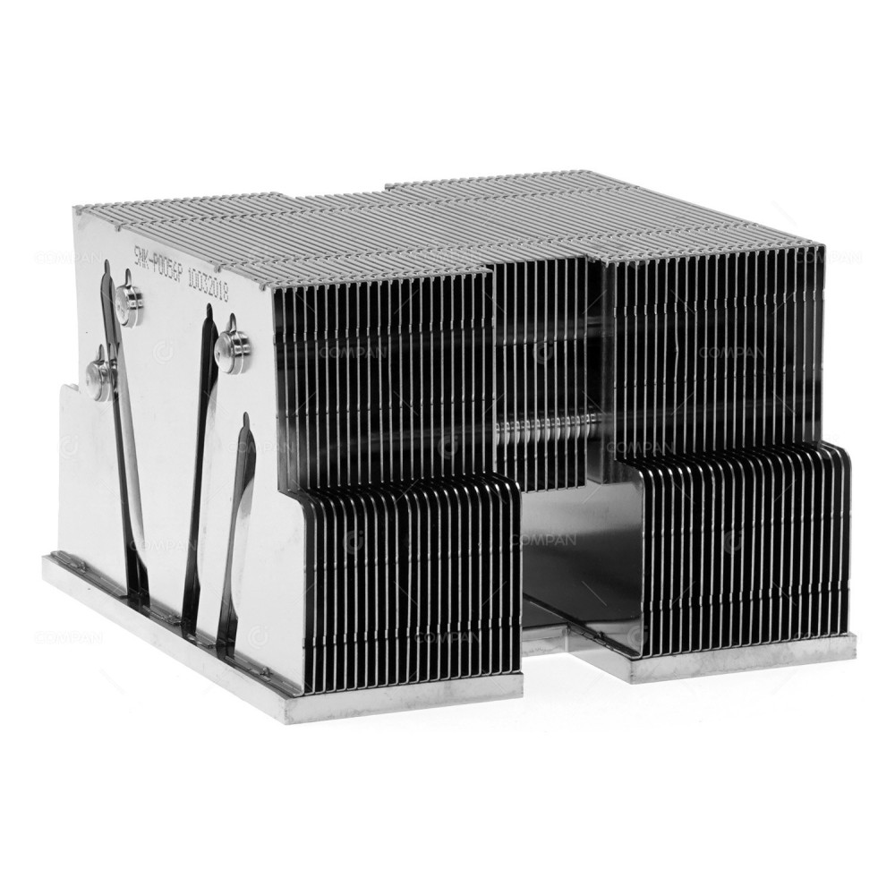 SNK-P0056P SUPERMICRO POWER9 2U HEATSINK FOR LC922 P0056P