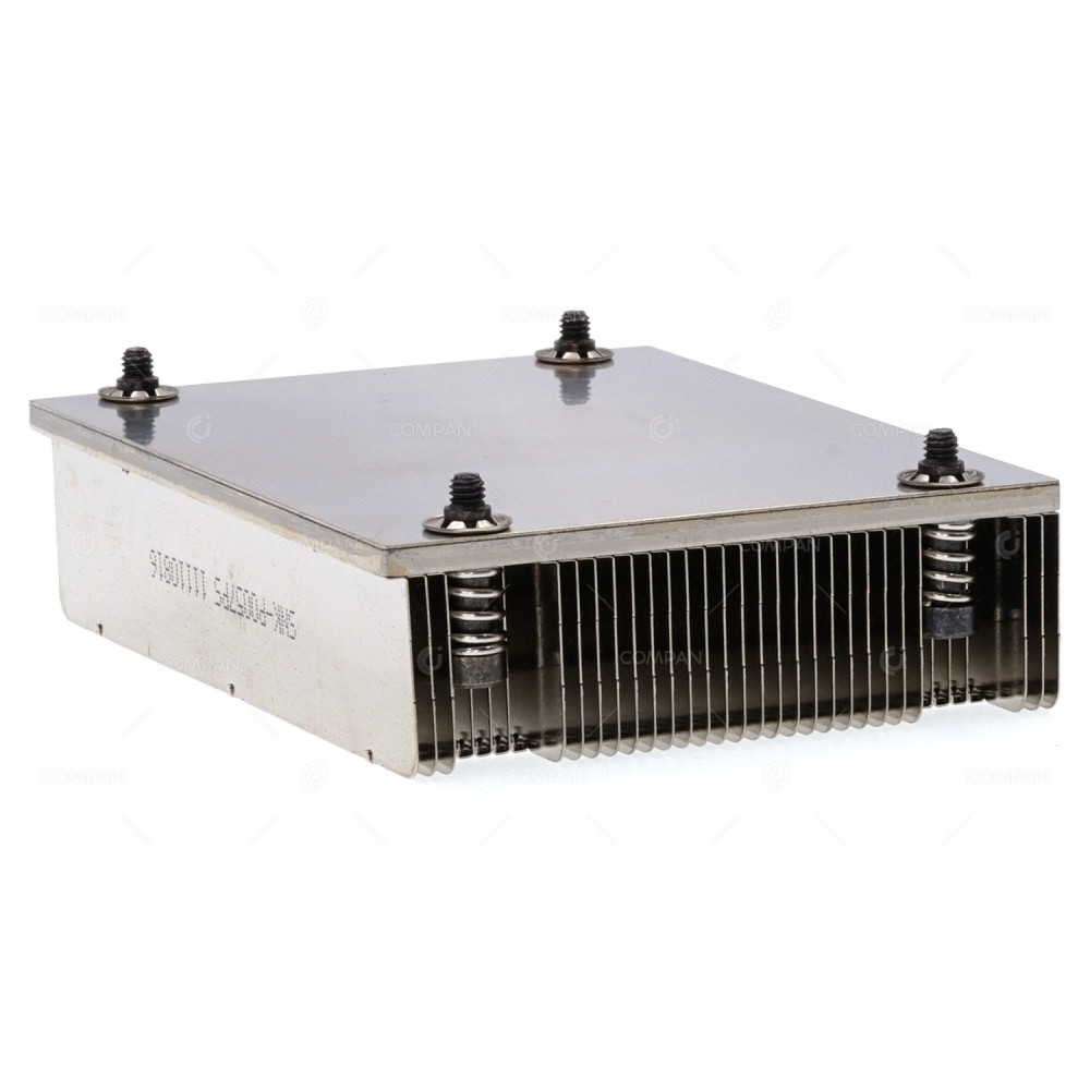 SNK-P0057PS SUPERMICRO 1U PASSIVE HIGH PERFORMANCE CPU HEATSINK -