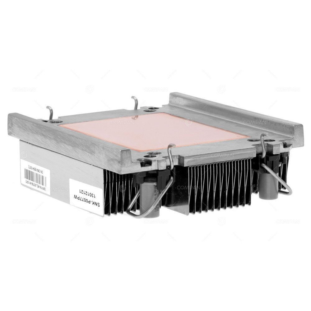 SNK-P0077PW SUPERMICRO HEATSINK FOR INTEL SOCKET LGA4189 13012121
