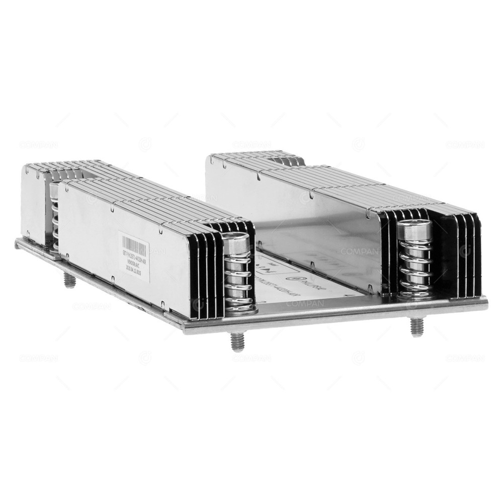 25ST1-44320H-A0R  GIGABYTE NODE HEATSINK SOCKET SP3 FOR GIGABYTE H262-Z63