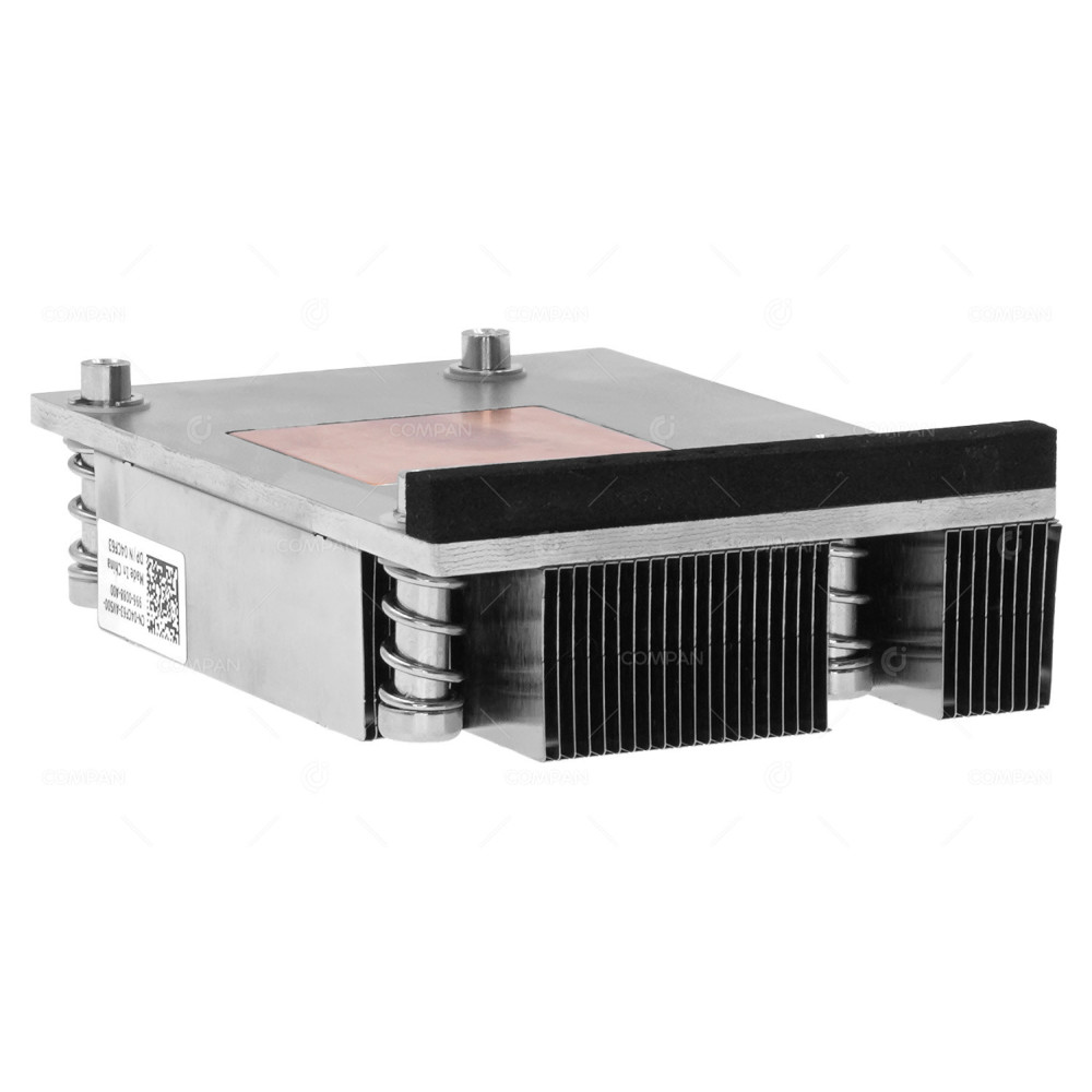 4CF63  DELL HEATSINK FOR PRECISION 3930