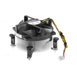 SNK-P0046A4  SUPERMICRO HEATSINK WITH FAN FOR CSE-825 SOCKETLGA1150