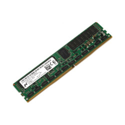 MTA18ASF1G72PF1Z-2G1T12AB MICRON 8GB 1RX4 NN4-2133P NVDIMM-N MEMORY FOR HP NIMBLE STORAGE HF20 -