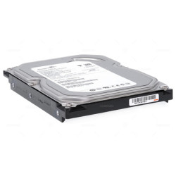 482481-001  HP HARD DRIVE 160GB 7.2K 3G SATA 3.5 LFF HOT-SWAP