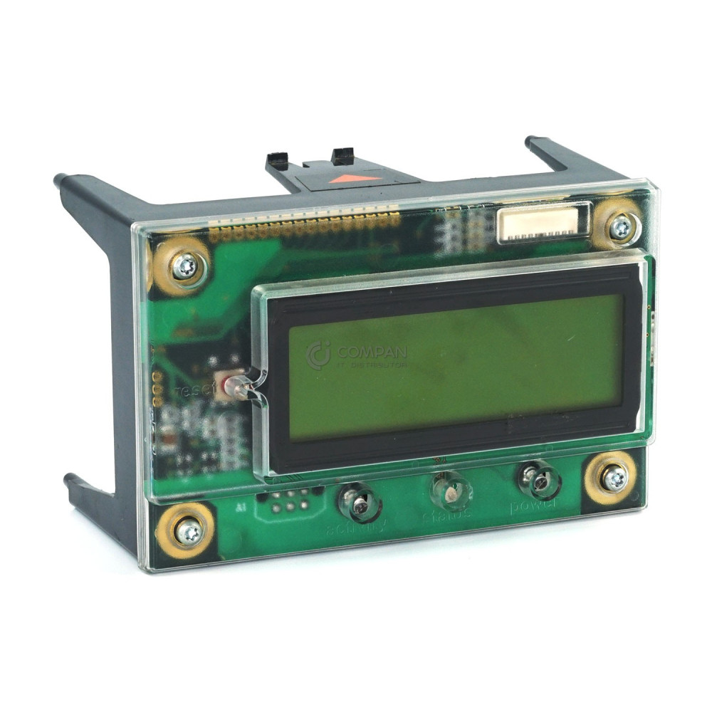 443-00005 NETAPP FAN DISPLAY BOARD FOR VTL300 VTL700 FAS3050