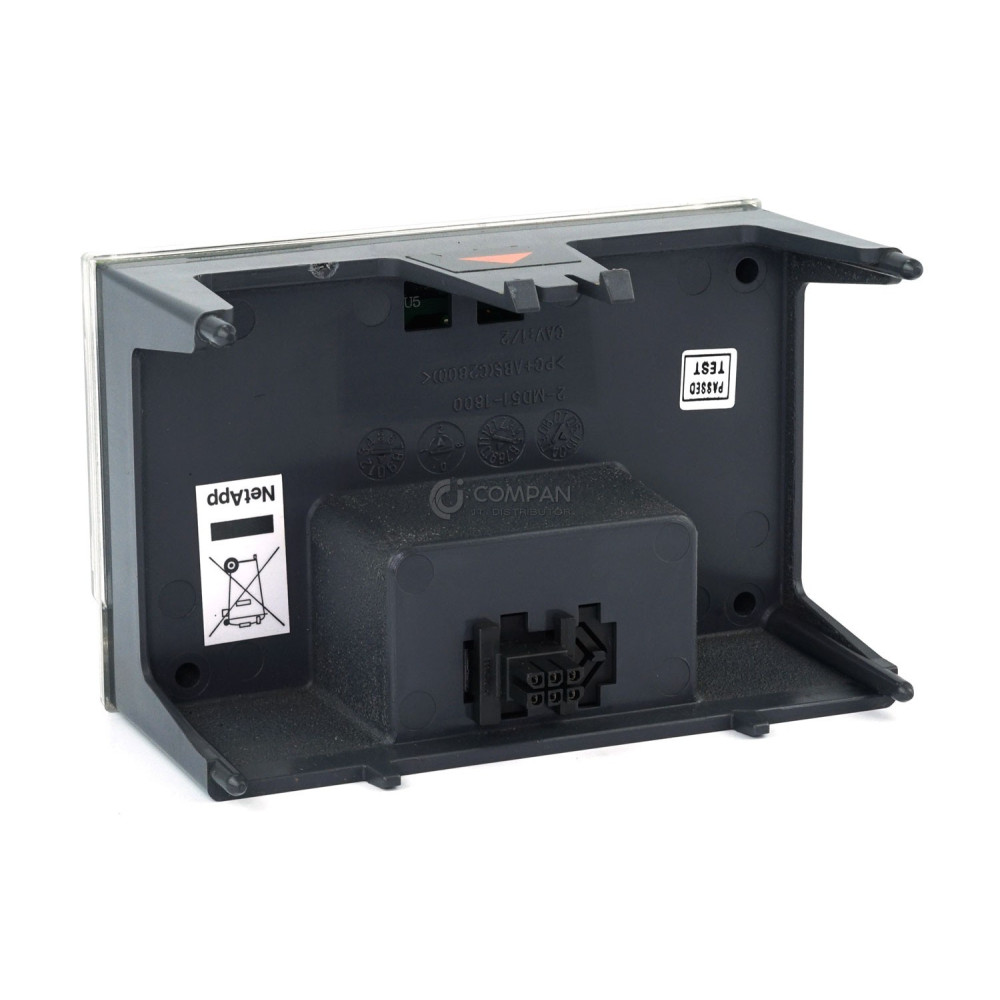 443-00005 / NETAPP FAN DISPLAY BOARD FOR VTL300 VTL700 FAS3050