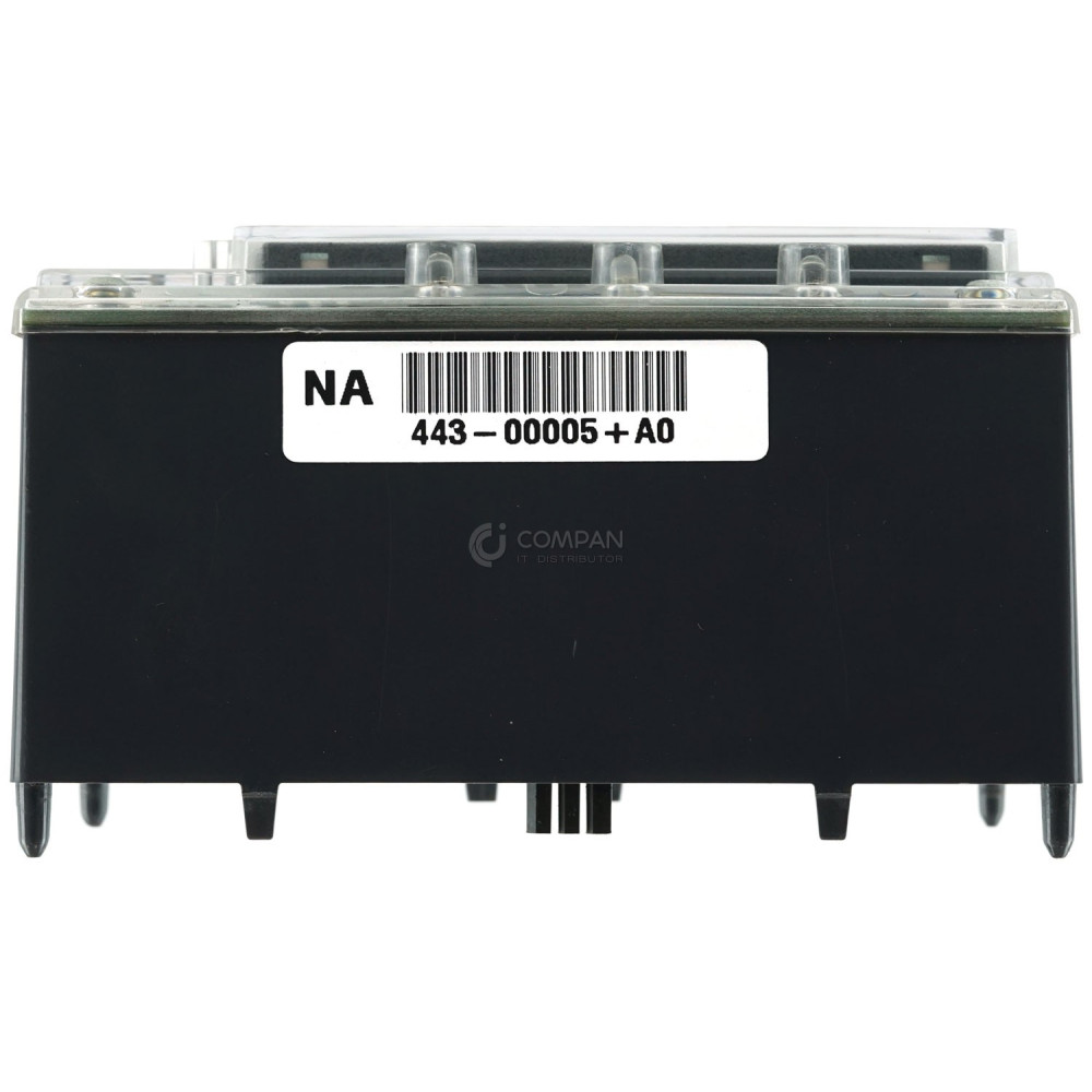 443-00005 / NETAPP FAN DISPLAY BOARD FOR VTL300 VTL700 FAS3050