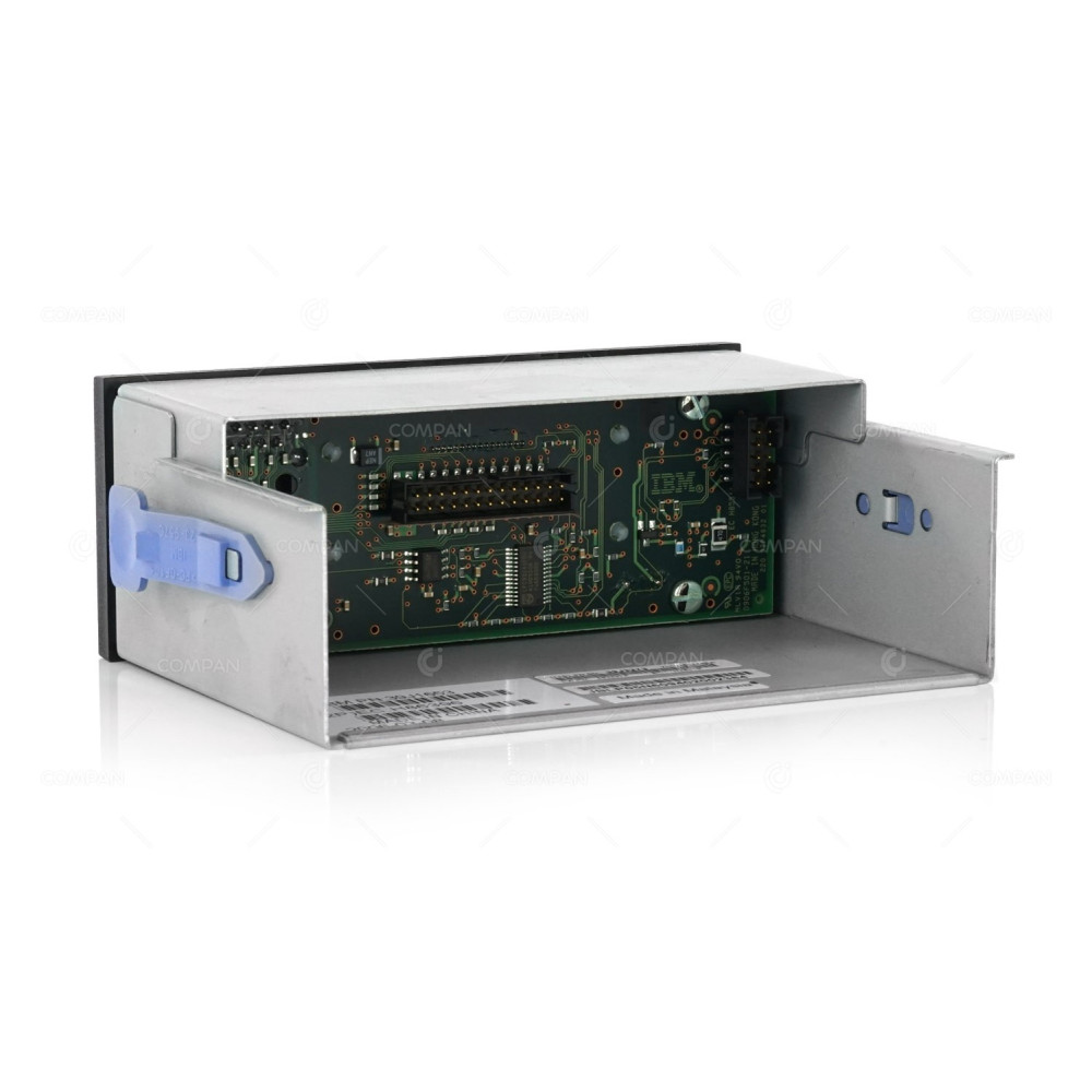 39J3273 IBM OPERATOR PANEL LCD FOR POWER 615 520 PSERIES POWER6 POWER5