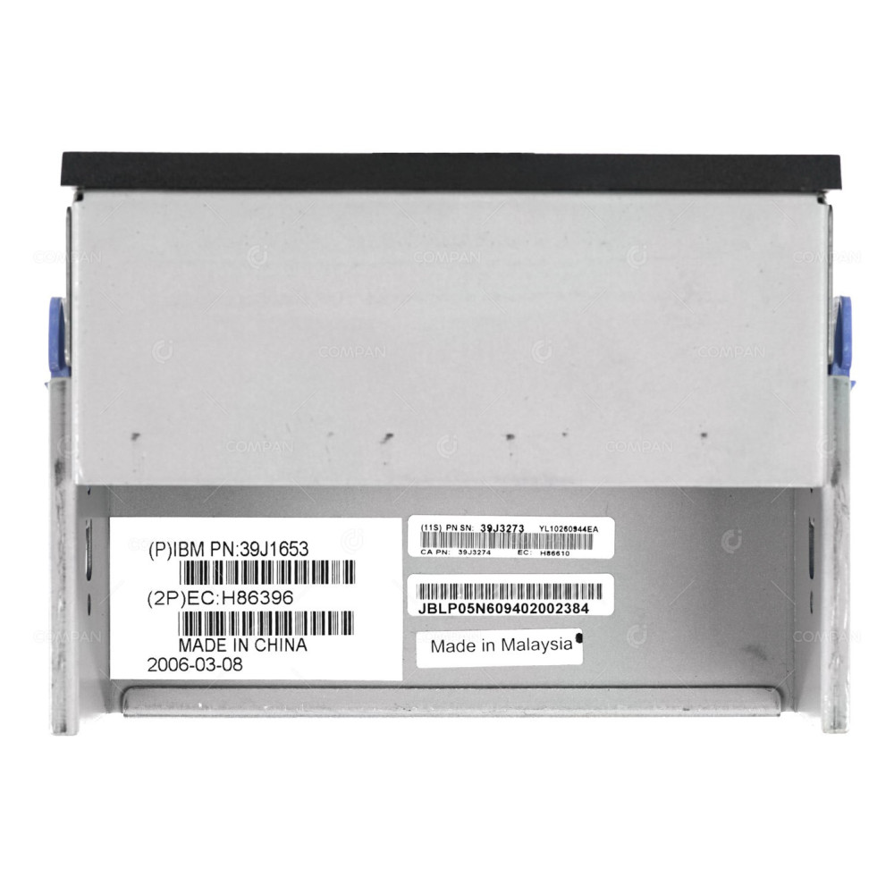 39J3273 IBM OPERATOR PANEL LCD FOR POWER 615 520 PSERIES POWER6 POWER5