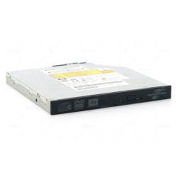 484034-002 HP CD-RW DVD-RW SATA SLIMLINE 12.7MM OPTICAL DRIVE FOR PROLIANT DL360, DL380, DL580 G6 G7 457459-T32, AD-7586H