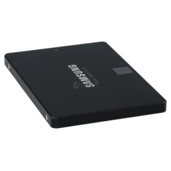 MZ-75E250 SAMSUNG HARD DRIVE 850 EVO 250GB 2.5 SATA SSD