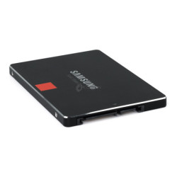 MZ-7PD512 SAMSUNG 840 EVO 512GB 6G SATA SSD 2.5 SFF