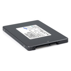 MZ-7TE1280 SAMSUNG 128GB 6G SATA SSD 2.5 SFF