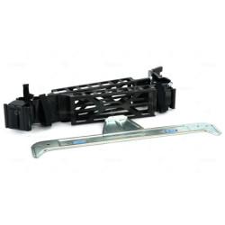 N1X10 DELL 2U CABLE MENAGEMENT ARM WITH STATIC SUPPORT TRAY FOR FOR R520 R720 R820 R730 R730XD C852H