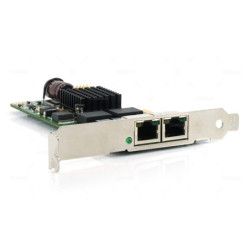 N2265B-ASSM04-R NIAGARA 2265 DUALPORT GIGABIT NIC PCIE X4 -