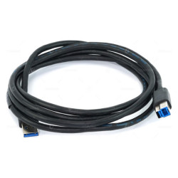 N26R1 DELL USB-A TO USB-B USB 3.0 CABLE 1.8M -