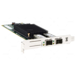 N2XX-AEPCI05 CISCO LPE12002 DUAL PORT 8GB FC HBA PCIE