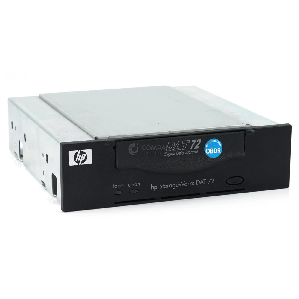 333747-001 HP DAT72 36 72GB SCSI INTERNAL TAPE DRIVE