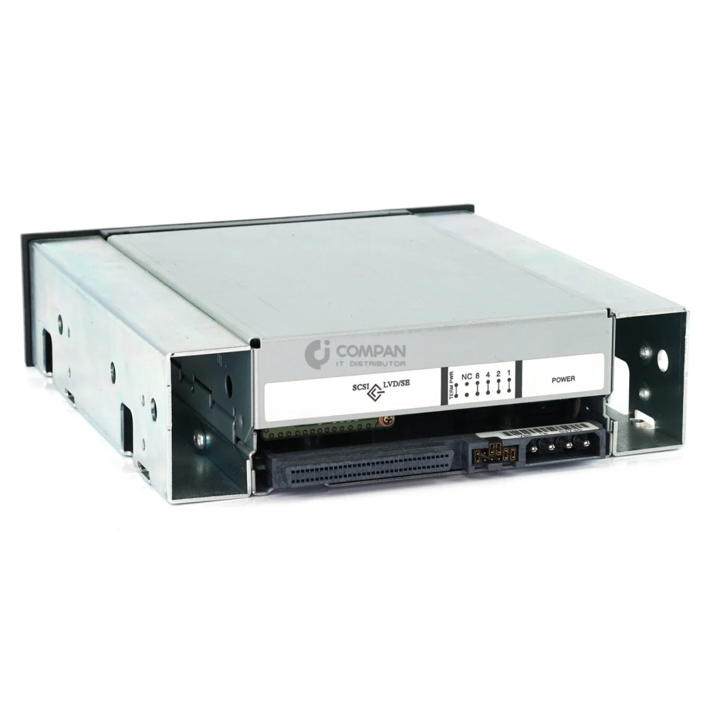 333747-001 / HP DAT72 36 72GB SCSI INTERNAL TAPE DRIVE