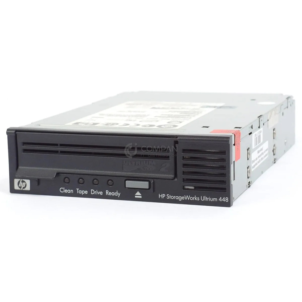 378467-001 HP LTO2 ULTRIUM 448 INTERNAL TAPE DRIVE
