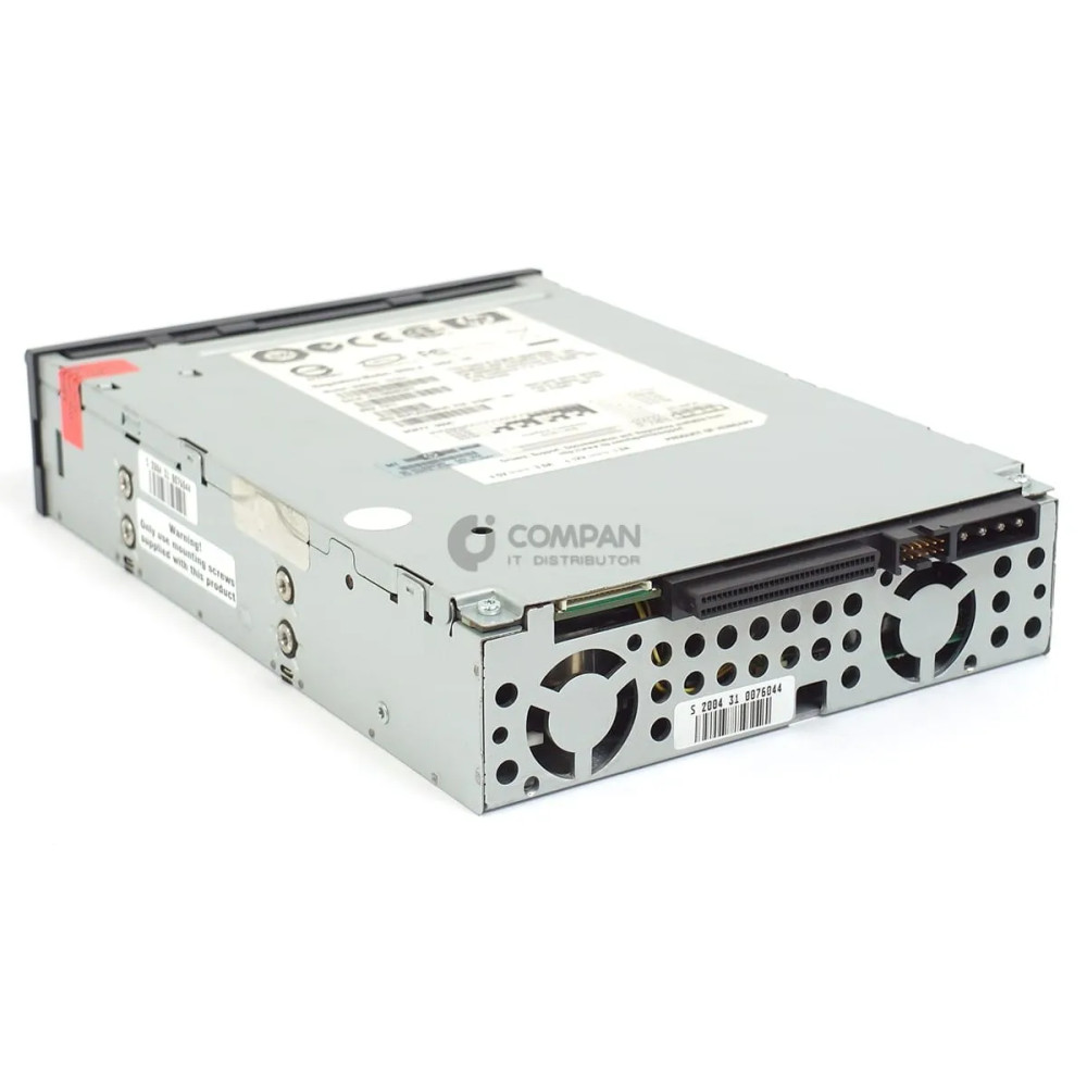 378467-001 HP LTO2 ULTRIUM 448 INTERNAL TAPE DRIVE