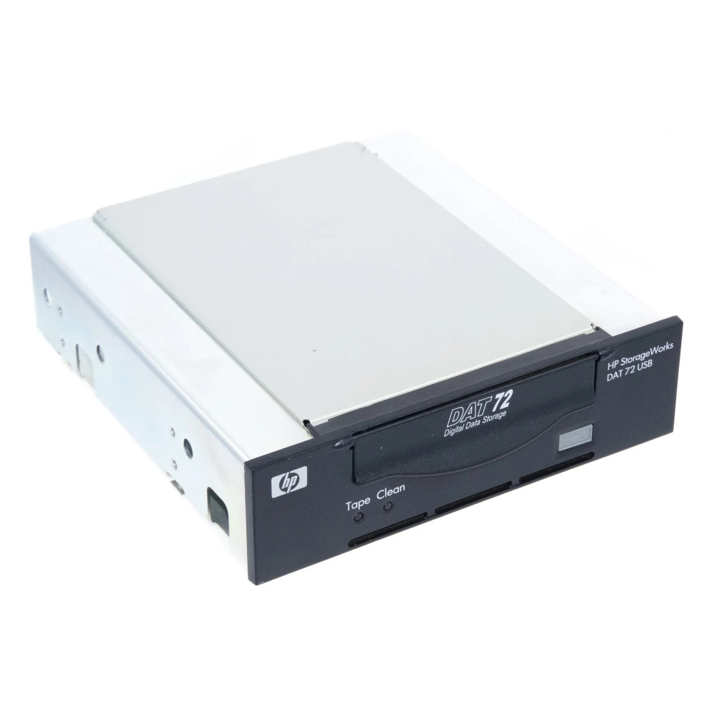 393490-001 HP STORAGEWORKS DAT72 USB INTERNAL TAPE DRIVE
