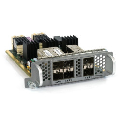 N5K-M1600 CISCO NEXUS 5000 SERIES 6 X 10GB MODULE