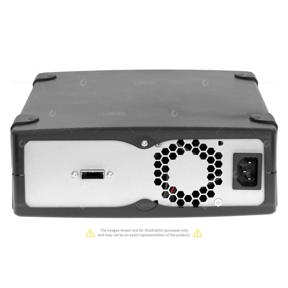 460149-001 / HP LTO4 ULTRIUM 1760 800GB 1600GB SAS EXTERNAL TAPE DRIVE