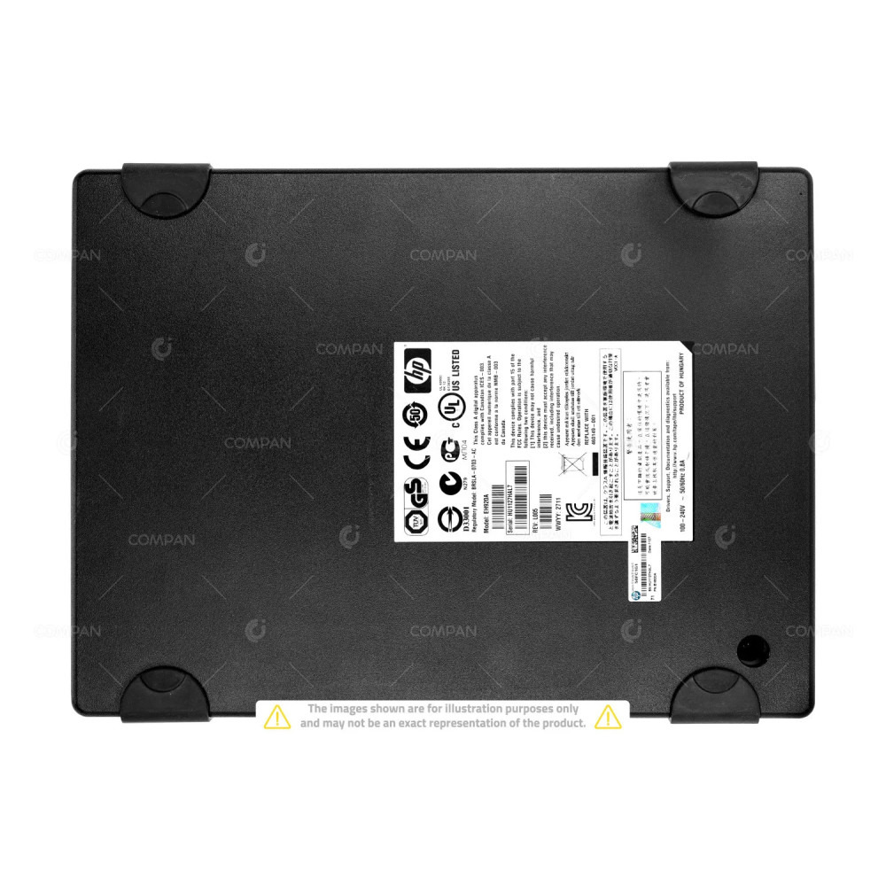 460149-001 / HP LTO4 ULTRIUM 1760 800GB 1600GB SAS EXTERNAL TAPE DRIVE