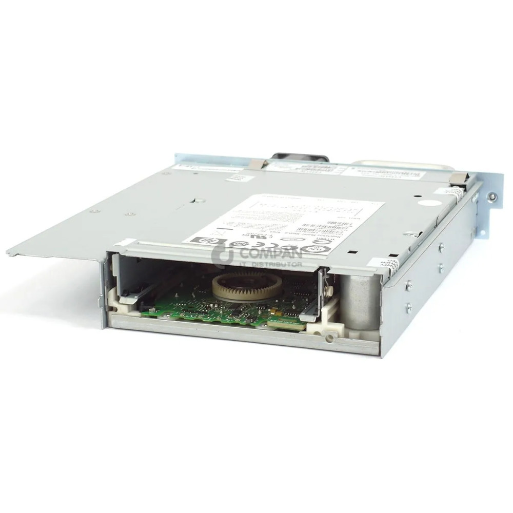 467729-001 / HP LTO4 ULTRIUM 1760 SAS HH TAPE DRIVE