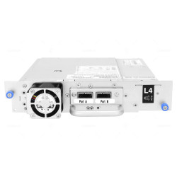 46X6071 IBM LTO4 800GB 1600GB ULTRIUM HH SAS TAPE DRIVE