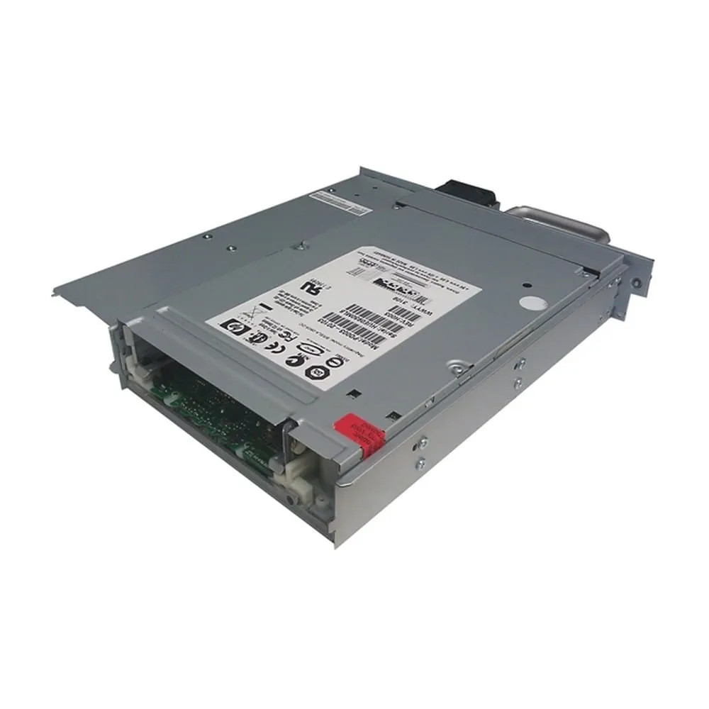 489809-001 HP LTO4 HH 1760 MODULE MSL2024/4048 800GB/1600GB
