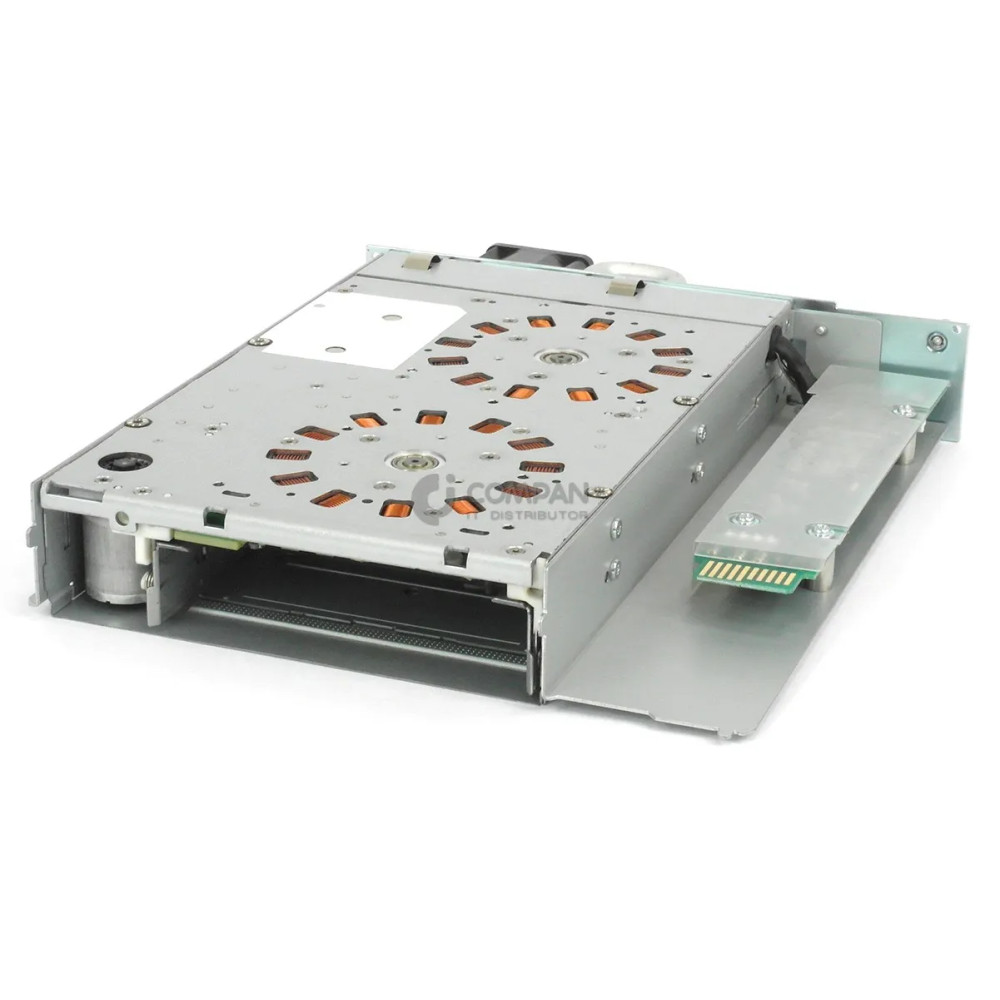 603882-001 HP LTO-5 HH ULTRIUM 3000 8GB FIBRE CHANNEL TAPE DRIVE