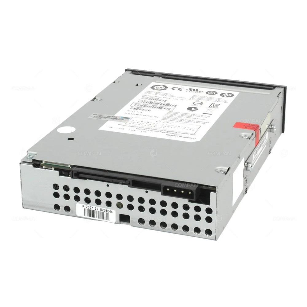 693420-001 HP LTO4 ULTRIUM 1760 1.6TB 3TB SAS INTERNAL TAPE DRIVE